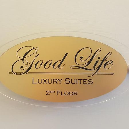 Good Life Monti Ξενοδοχείο Ρώμη Εξωτερικό φωτογραφία